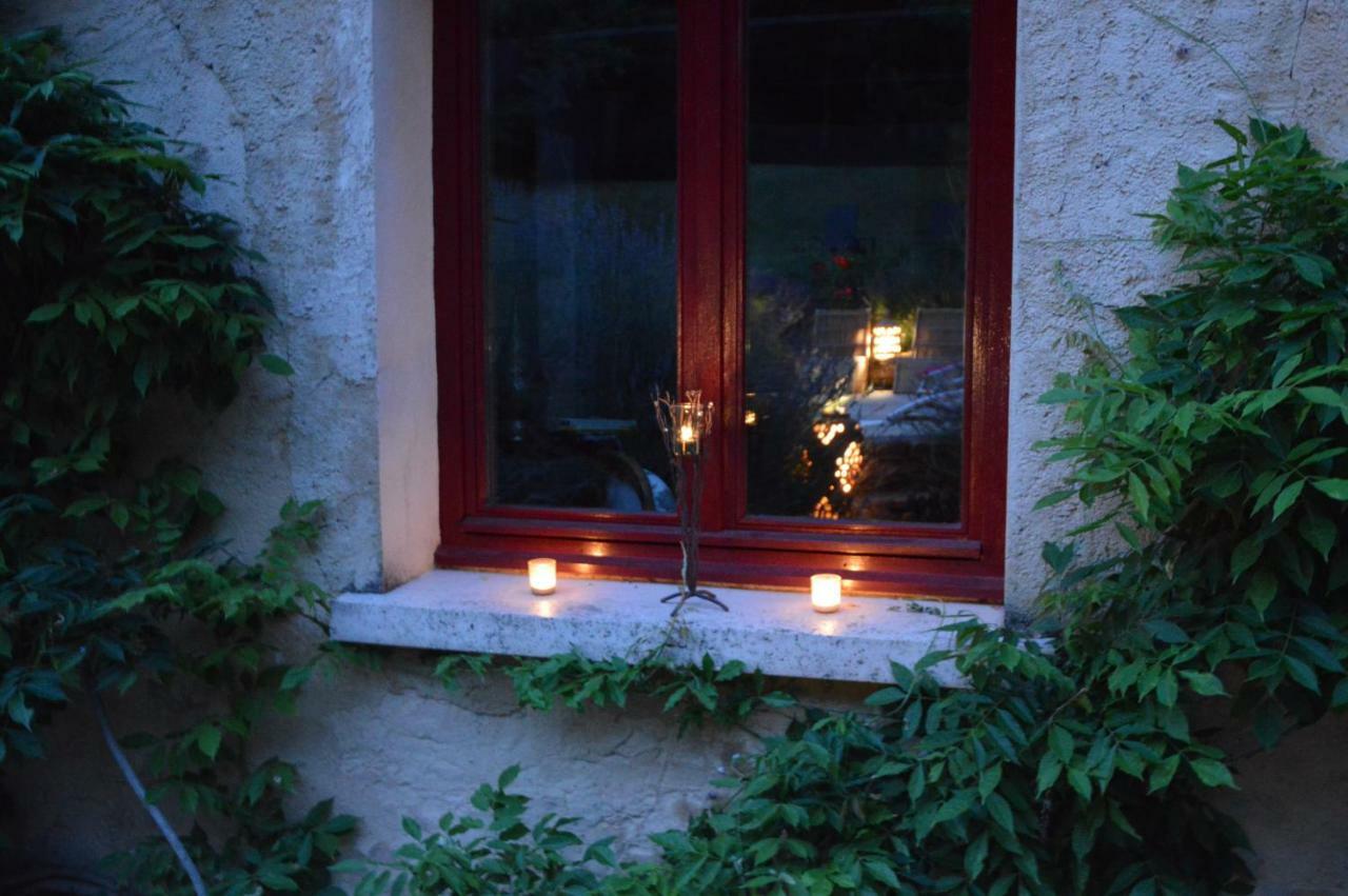 Les Deux Tours Bed & Breakfast Siorac-en-Perigord Exterior photo